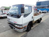 MITSUBISHI CANTER GUTS