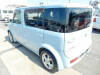 NISSAN CUBE CUBIC