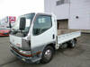 MITSUBISHI CANTER GUTS