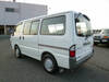 NISSAN VANETTE VAN