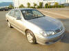 NISSAN BLUEBIRD SYLPHY
