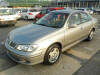NISSAN BLUEBIRD SYLPHY