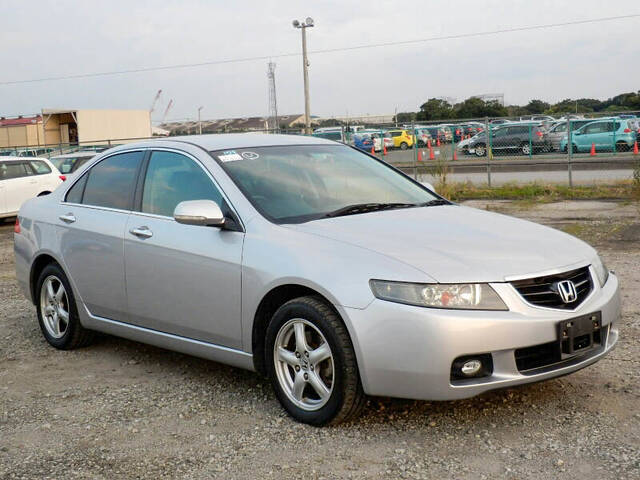 HONDA ACCORD 24TL