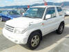 MITSUBISHI PAJERO IO