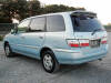NISSAN PRESAGE