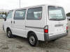 MAZDA BONGO VAN