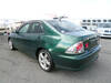 TOYOTA ALTEZZA