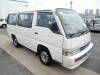 NISSAN HOMY COACH