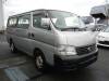 NISSAN CARAVAN COACH