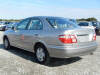 NISSAN BLUEBIRD SYLPHY