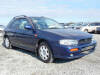 SUBARU IMPREZA SPORTS WAGON
