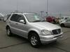 MERCEDES BENZ ML270