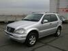 MERCEDES BENZ ML270