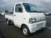 SUZUKI CARRY