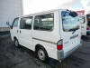 NISSAN VANETTE VAN