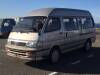 TOYOTA HIACE WAGON