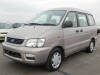 TOYOTA LITEACE NOAH