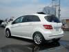 MERCEDES BENZ B200