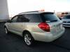 SUBARU LEGACY OUTBACK