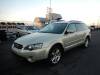 SUBARU LEGACY OUTBACK