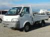 NISSAN VANETTE TRUCK