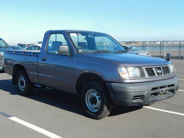 Datsun Truck Navara