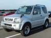 SUZUKI JIMNY WIDE