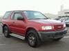ISUZU MU WIZARD