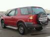 ISUZU MU WIZARD