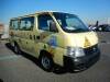 NISSAN CARAVAN COACH