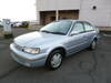 TOYOTA CORSA