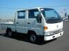 TOYOTA HIACE TRUCK