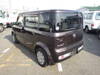 NISSAN CUBE CUBIC