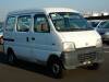 SUZUKI EVERY VAN