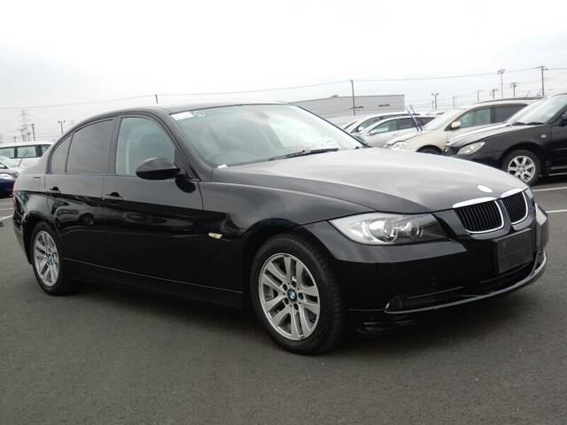 Comprar Bmw 320i 2005  Apenas R 3999000  Auto Virtual