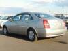 NISSAN PRIMERA