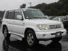 MITSUBISHI PAJERO IO