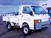 MITSUBISHI DELICA TRUCK