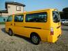 NISSAN CARAVAN COACH