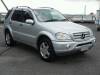 MERCEDES BENZ ML350