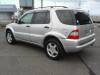 MERCEDES BENZ ML350