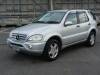 MERCEDES BENZ ML350