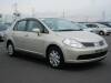 NISSAN TIIDA LATIO