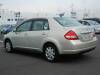 NISSAN TIIDA LATIO