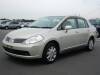 NISSAN TIIDA LATIO
