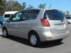 TOYOTA COROLLA SPACIO