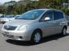 TOYOTA COROLLA SPACIO