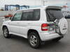 MITSUBISHI PAJERO IO