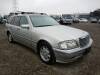 MERCEDES BENZ C240