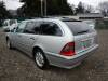 MERCEDES BENZ C240